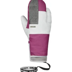 Oyuki Shaka Mittens-Women Gloves & Mittens|Gloves & Mittens