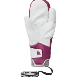 Oyuki Shaka Mittens-Women Gloves & Mittens|Gloves & Mittens