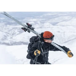 Oyuki Skully Beanie-Women Beanies|Beanies