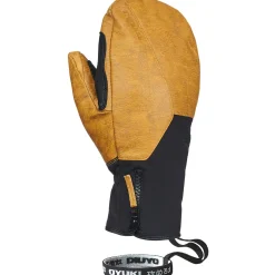 Oyuki Tamashii GORE-TEX Mittens-Women Gloves & Mittens|Gloves & Mittens