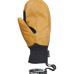 Oyuki Tamashii GORE-TEX Mittens-Women Gloves & Mittens|Gloves & Mittens