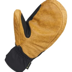 Oyuki Tamashii GORE-TEX Mittens-Women Gloves & Mittens|Gloves & Mittens