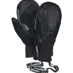 Oyuki Tamashii GORE-TEX Mittens-Women Gloves & Mittens|Gloves & Mittens