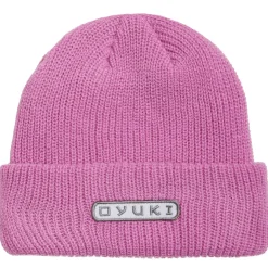 Oyuki Tanuki Beanie - Kids'-Women/Kids Beanies|Kids 4T - 16