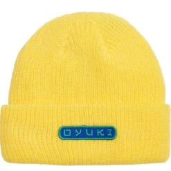 Oyuki Tanuki Beanie - Kids'-Women/Kids Beanies|Kids 4T - 16