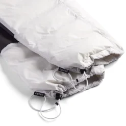 Oyuki Toya Down Insulator Zip-Off Pants - Unisex-Women Snow Clothing|Snowboard Pants & Bibs