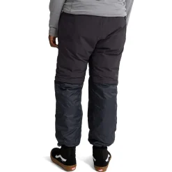 Oyuki Toya Down Insulator Zip-Off Pants - Unisex-Women Snow Clothing|Snowboard Pants & Bibs