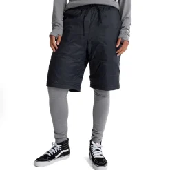 Oyuki Toya Down Insulator Zip-Off Pants - Unisex-Women Snow Clothing|Snowboard Pants & Bibs