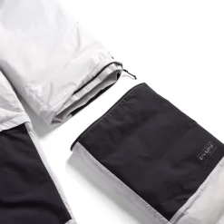 Oyuki Toya Down Insulator Zip-Off Pants - Unisex-Women Snow Clothing|Snowboard Pants & Bibs