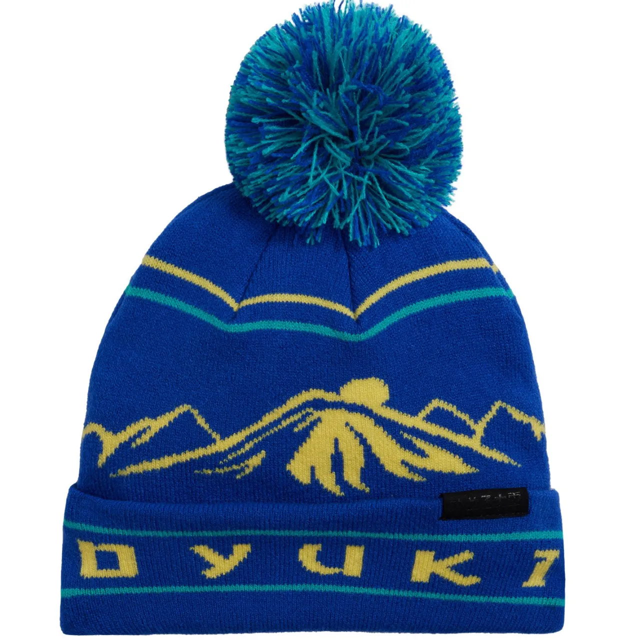 Oyuki Yuki Beanie - Kids'-Women/Kids Beanies|Kids 4T - 16