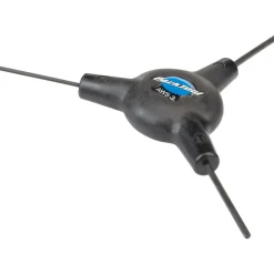 Park Tool AWS-3 Y Hex Wrench- Tools