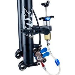 Park Tool BKD-1.2 DOT Fluid Hydraulic Brake Bleed Kit- Tools