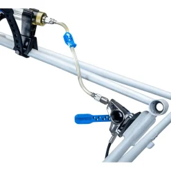 Park Tool BKD-1.2 DOT Fluid Hydraulic Brake Bleed Kit- Tools