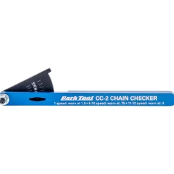 Park Tool CC-2 Chain Checker- Tools