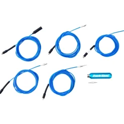 Park Tool IR-1.3 Internal Cable Routing Kit- Tools