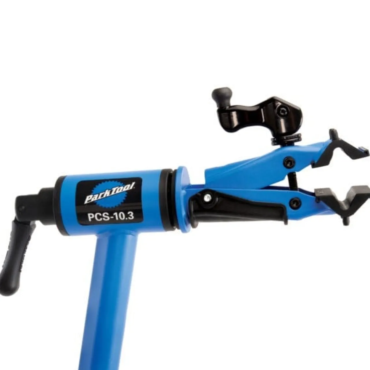 Park Tool PCS-10.3 Deluxe Home Mechanic Repair Stand- Tools