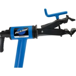 Park Tool PCS-9.3 Home Mechanic Repair Stand- Tools