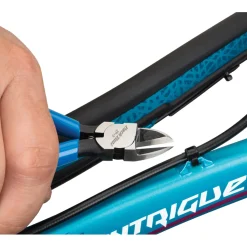 Park Tool ZP-5 Flush Cut Pliers- Tools