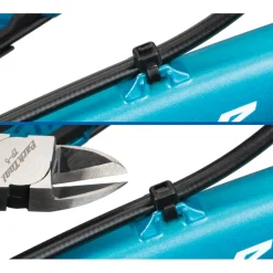 Park Tool ZP-5 Flush Cut Pliers- Tools