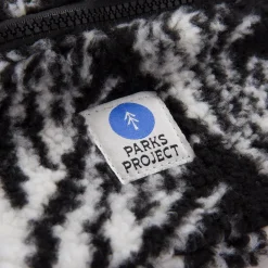 Parks Project Acadia Waves Sherpa Fanny Pack-Women Bags, Backpacks & Luggage|Bags, Backpacks & Luggage