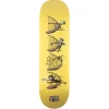 Pass~Port Master Sound Series Maestro 8.25 Skateboard Deck- Decks