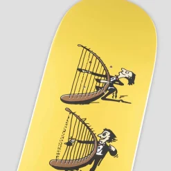 Pass~Port Master Sound Series Maestro 8.25 Skateboard Deck- Decks