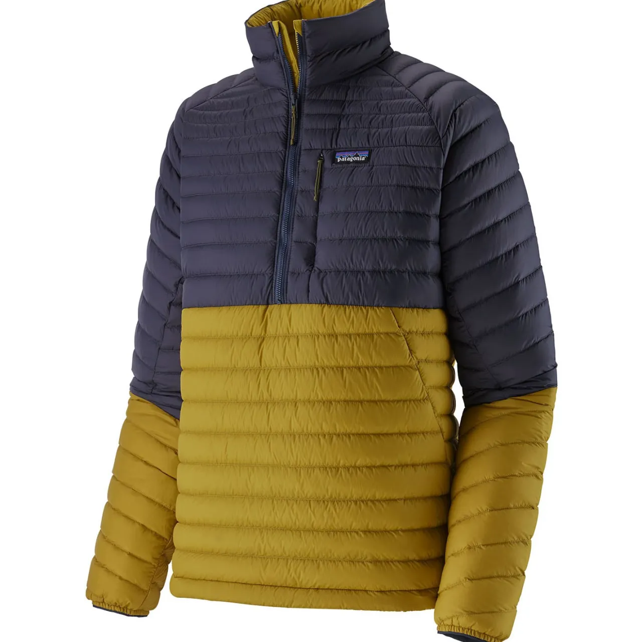 Patagonia AlpLight Down Pullover Jacket - Men's- Casual Clothing|Snow Clothing