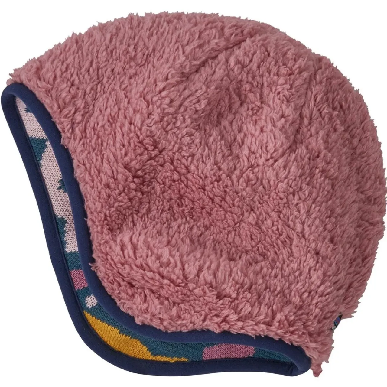 Patagonia Baby Reversible Beanie - Infants'-Women Infant 0M - 2T|Infant Clothing