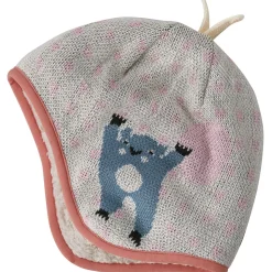 Patagonia Baby Reversible Beanie - Infants'-Women Infant 0M - 2T|Infant Clothing