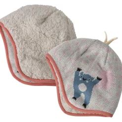 Patagonia Baby Reversible Beanie - Infants'-Women Infant 0M - 2T|Infant Clothing