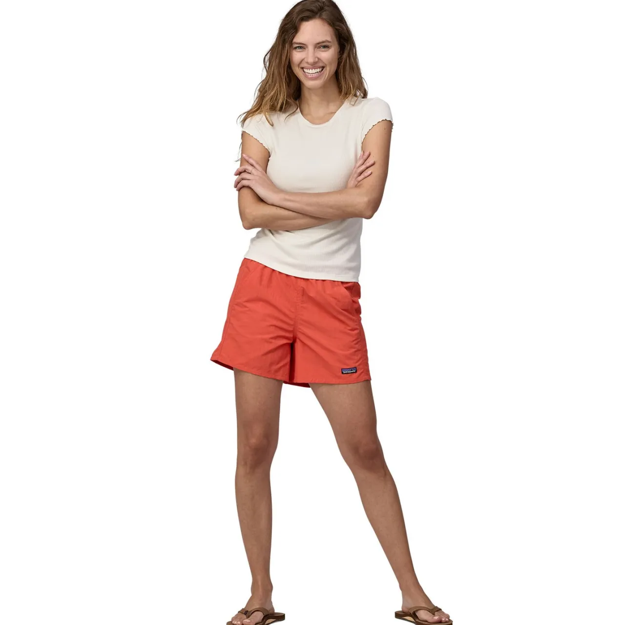 Patagonia Baggies 5" Shorts - Women's-Women Casual Clothing|Shorts