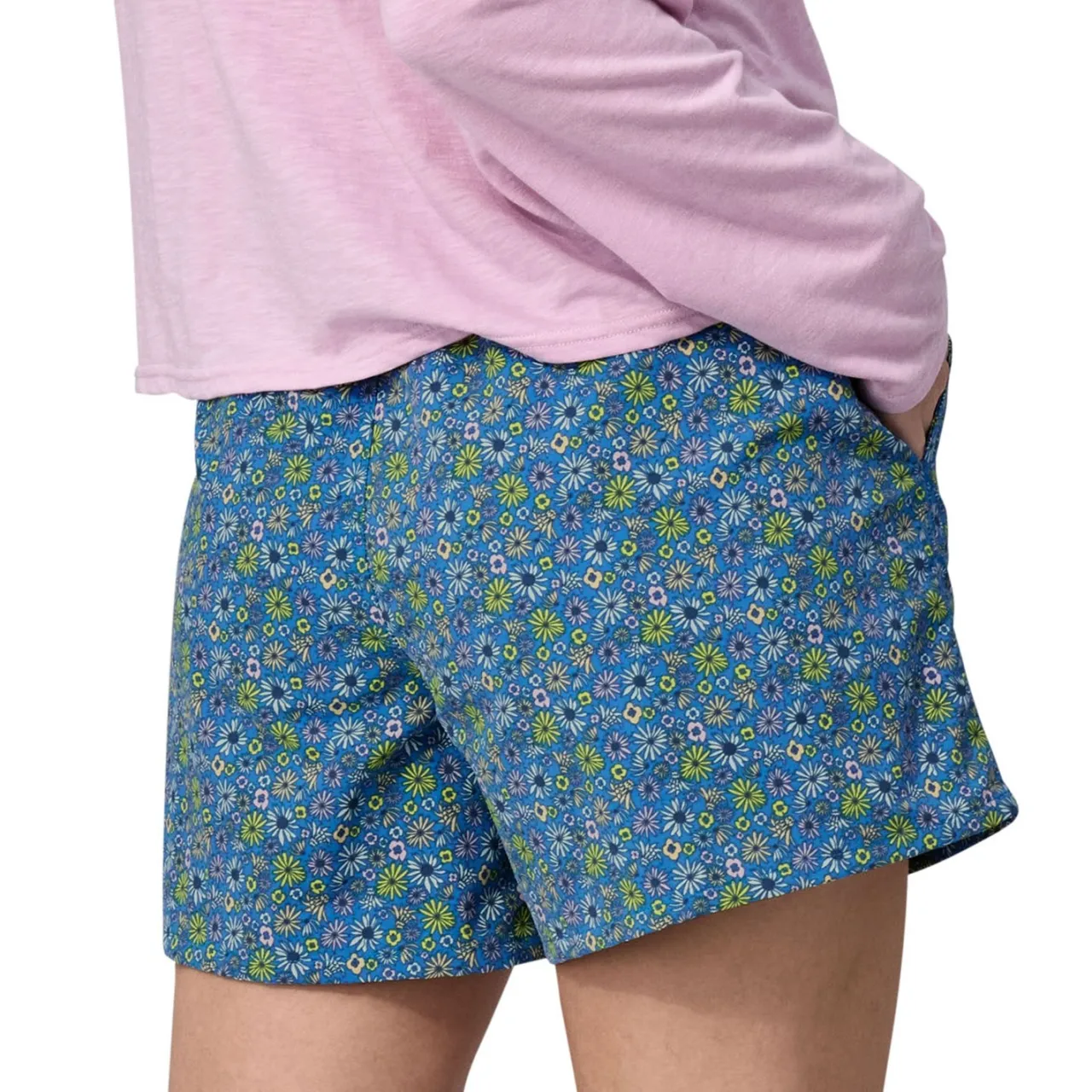 Patagonia Baggies 5" Shorts - Women's-Women Casual Clothing|Shorts