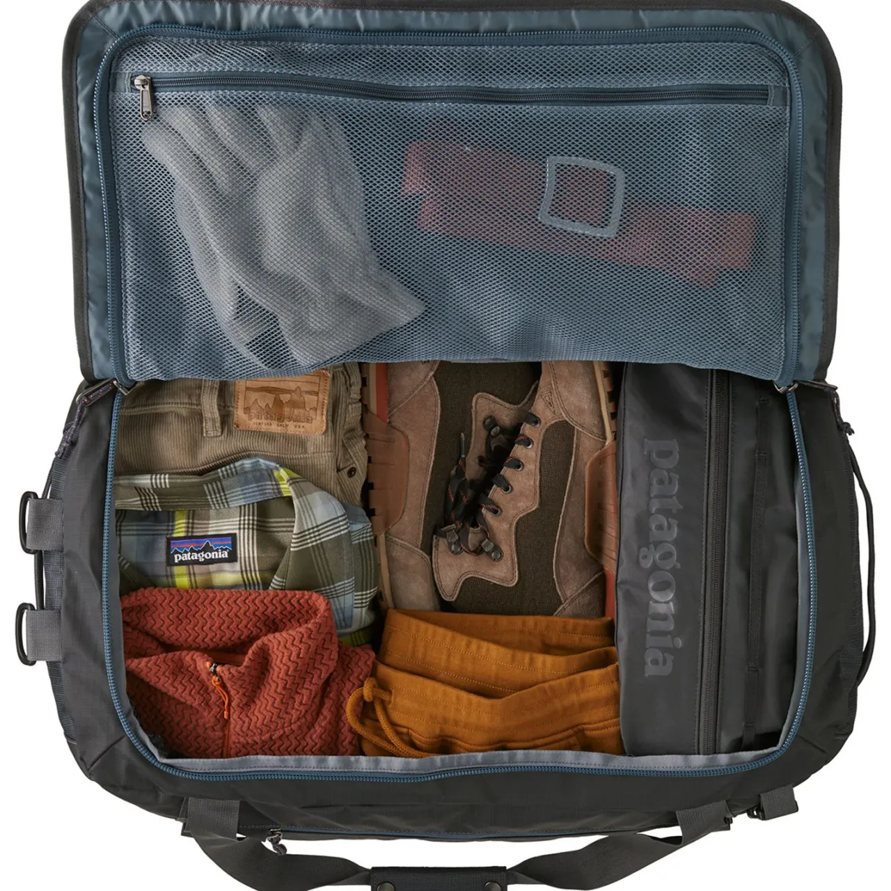 Patagonia Black Hole 14L Cube-Women Bags, Backpacks & Luggage|Bags, Backpacks & Luggage