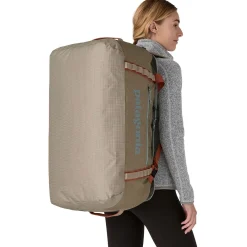 Patagonia Black Hole 70L Duffel Bag-Women Bags, Backpacks & Luggage|Bags, Backpacks & Luggage