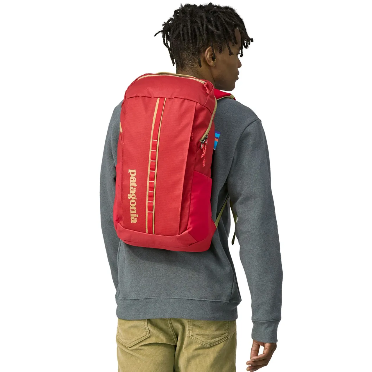 Patagonia Black Hole 25L Pack-Women Bags, Backpacks & Luggage|Bags, Backpacks & Luggage