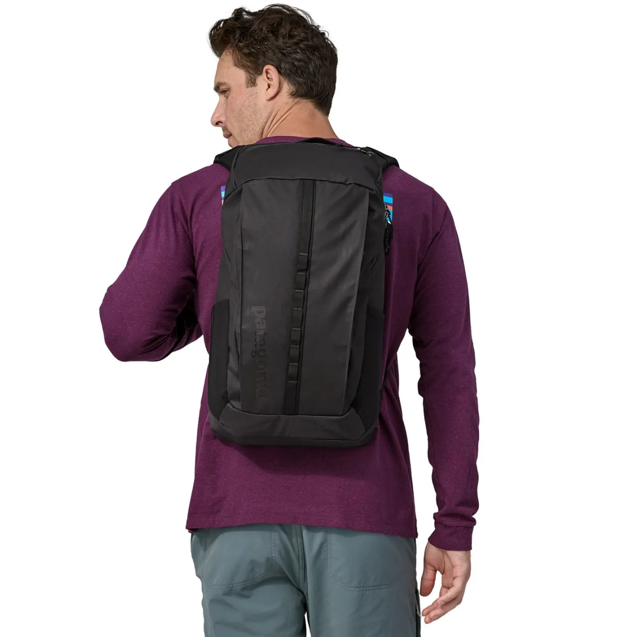 Patagonia Black Hole 25L Pack-Women Bags, Backpacks & Luggage|Bags, Backpacks & Luggage