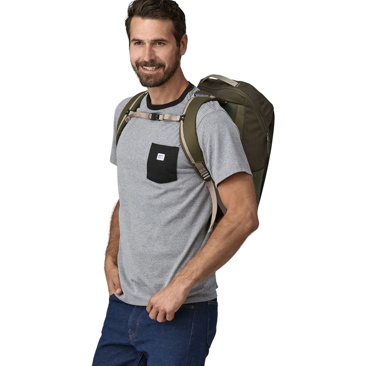 Patagonia Black Hole 25L Pack-Women Bags, Backpacks & Luggage|Bags, Backpacks & Luggage