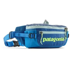 Patagonia Black Hole® 5L Waist Pack - Used-Women Bags, Backpacks & Luggage|Bags, Backpacks & Luggage