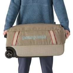 Patagonia Black Hole® 40L Wheeled Duffel Bag-Women Bags, Backpacks & Luggage|Bags, Backpacks & Luggage