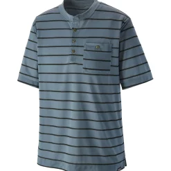 Patagonia Capilene® Cool Trail Bike Henley- Men's Bike Clothing|Bike Clothing