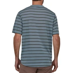 Patagonia Capilene® Cool Trail Bike Henley- Men's Bike Clothing|Bike Clothing