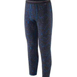 Patagonia Capilene® Midweight Bottoms - Men's- Base Layers|Snow Clothing