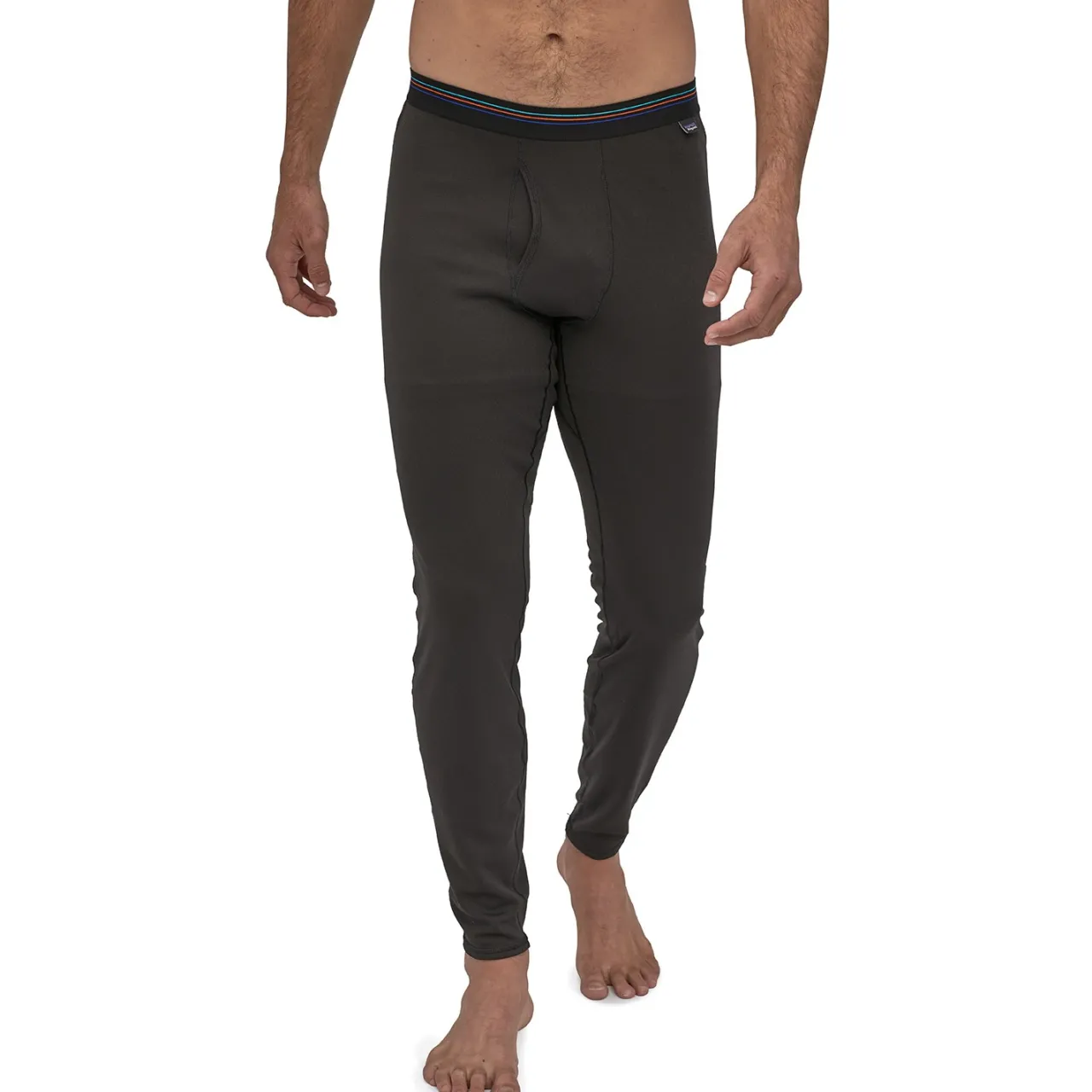 Patagonia Capilene® Midweight Bottoms - Men's- Base Layers|Snow Clothing