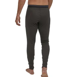 Patagonia Capilene® Midweight Bottoms - Men's- Base Layers|Snow Clothing