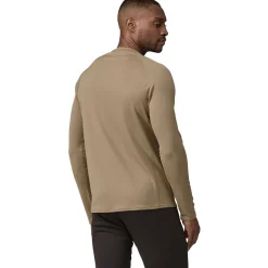 Patagonia Capilene® Midweight Crew - Men's- Base Layers|Snow Clothing