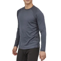 Patagonia Capilene® Midweight Crew - Men's- Base Layers|Snow Clothing