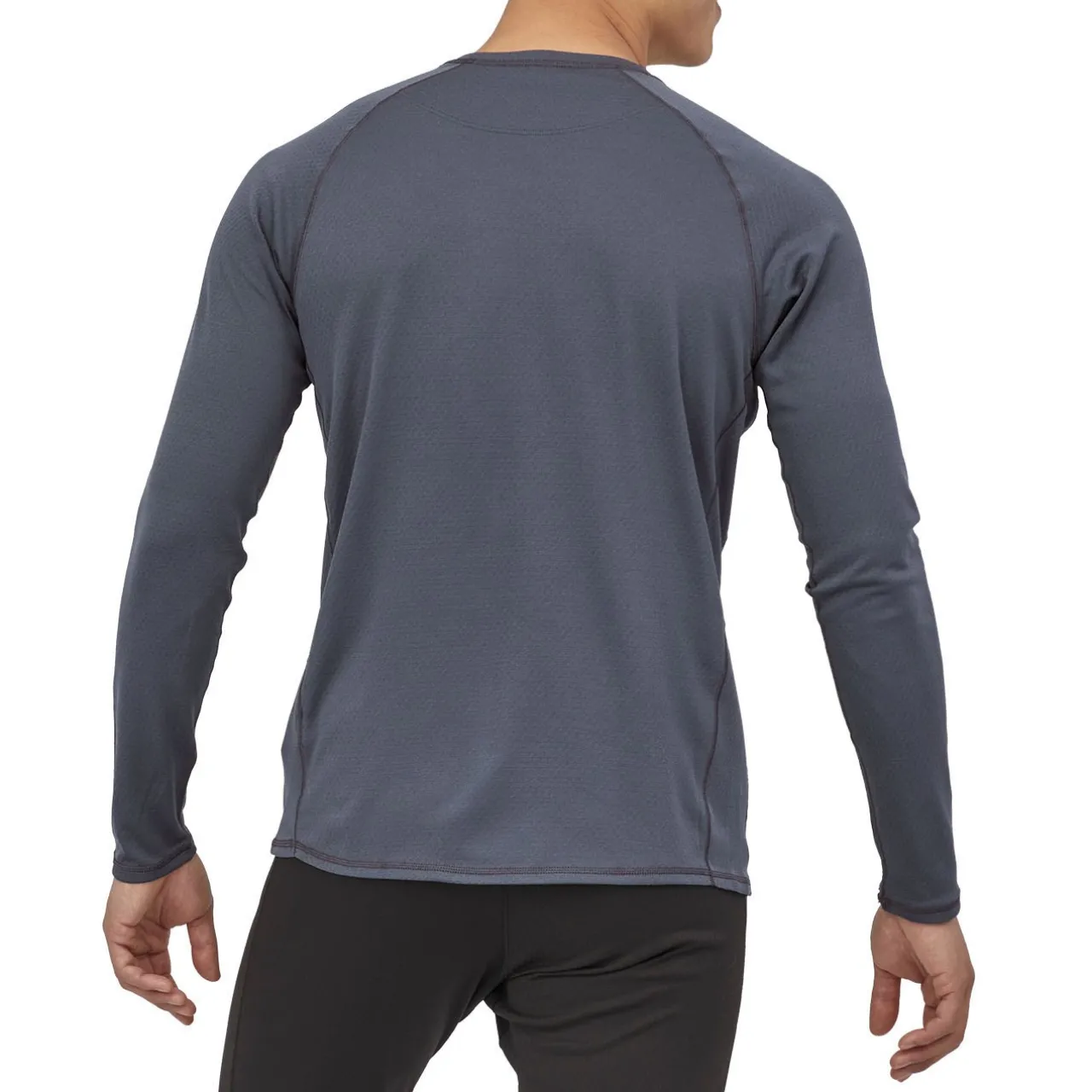 Patagonia Capilene® Midweight Crew - Men's- Base Layers|Snow Clothing