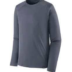 Patagonia Capilene® Midweight Crew - Men's- Base Layers|Snow Clothing