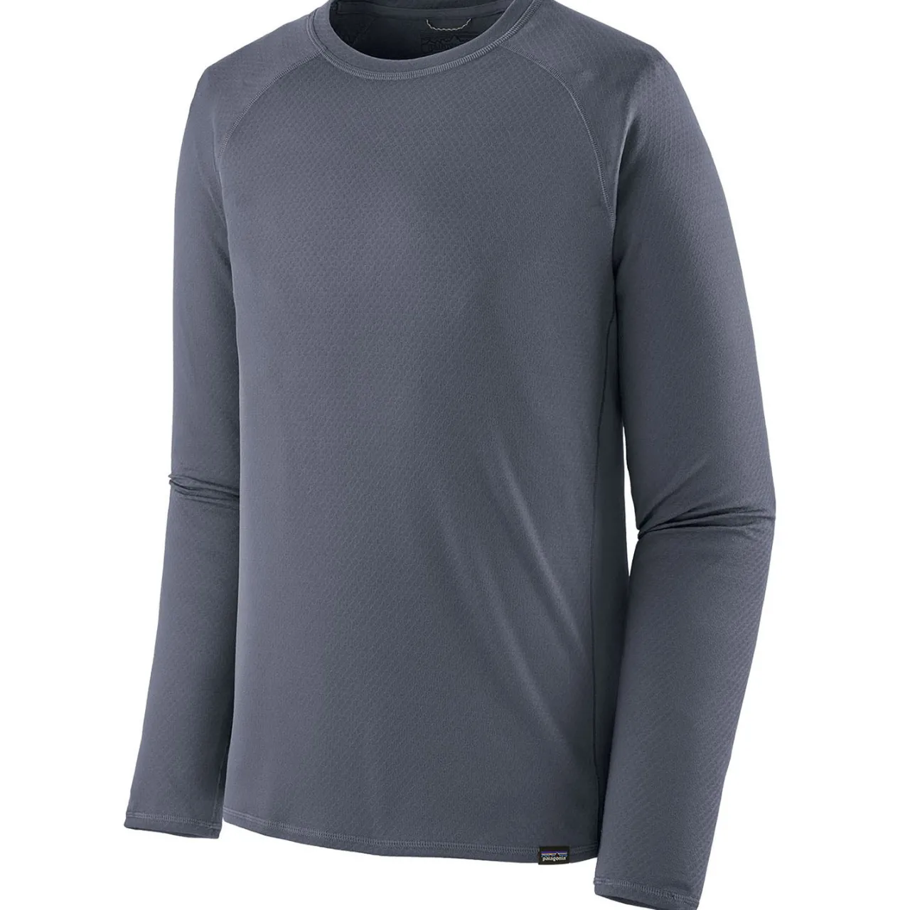 Patagonia Capilene® Midweight Crew - Men's- Base Layers|Snow Clothing