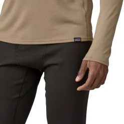Patagonia Capilene® Midweight Crew - Men's- Base Layers|Snow Clothing